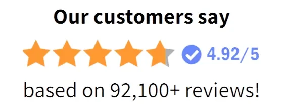AlphaFuel Pro Customer 