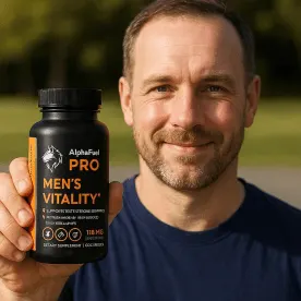 AlphaFuel Pro Reviews