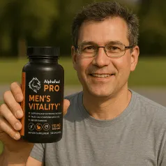 AlphaFuel Pro Reviews