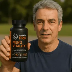 AlphaFuel Pro Reviews
