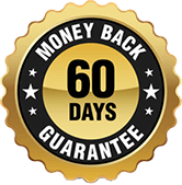 60-Day Money Back Guarantee